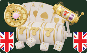 Discovering UK Casinos Not on Gamstop 2328 Discovering UK Casinos Not on Gamstop 2328