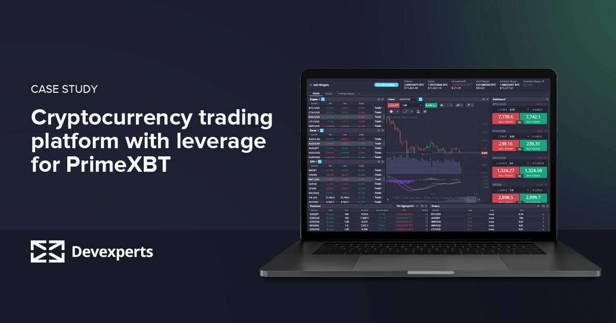 PrimeXBT Spot Trading Kripto Para Dünya'sında Yeni Bir Dönem PrimeXBT Spot Trading Kripto Para Dünya'sında Yeni Bir Dönem
