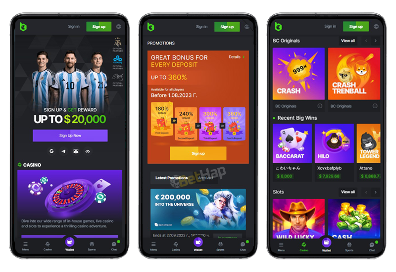 BC Game Crash Online Casino A New Era in Gambling Entertainment BC Game Crash Online Casino A New Era in Gambling Entertainment