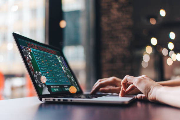 Discover a premium online casino The Ultimate Guide to Online Gaming Discover a premium online casino The Ultimate Guide to Online Gaming