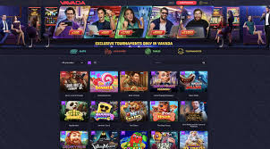 Discover the Excitement of Vavada Your Ultimate Online Gaming Destination Discover the Excitement of Vavada Your Ultimate Online Gaming Destination