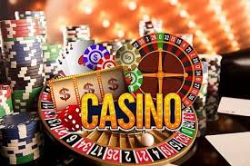 Discover the Exciting World of Casino Spin Heaven 9 Discover the Exciting World of Casino Spin Heaven 9
