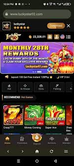Everything You Need to Know About Lucky Star Bet APK Everything You Need to Know About Lucky Star Bet APK