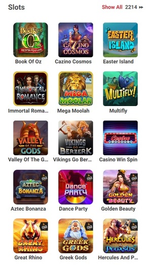 Experience Thrills and Rewards at Lucky Star 777 Club Official Casino Site Experience Thrills and Rewards at Lucky Star 777 Club Official Casino Site