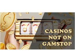 Exploring the World of Online Casino Non UK 1 Exploring the World of Online Casino Non UK 1