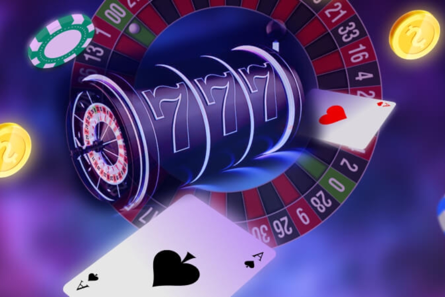 Har kunlik login bilan kazino bonuslari va spinlar 13