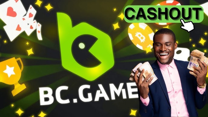 Khám Phá Thế Giới BC.Game Sòng bạc 3