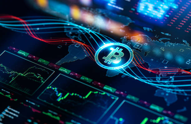 Mastering the Crypto Trading Trend Signal for Smarter Investments Mastering the Crypto Trading Trend Signal for Smarter Investments