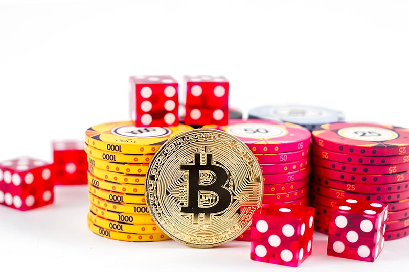 魅力的なオンラインカジノ ビットコインキャッシュの世界 魅力的なオンラインカジノ ビットコインキャッシュの世界