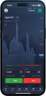 Revolutionary Trading Unlocking the Future with Pocket Option AR Revolutionary Trading Unlocking the Future with Pocket Option AR