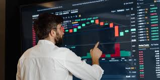 The Future of Finance Exploring the Crypto Trading Web Platform The Future of Finance Exploring the Crypto Trading Web Platform