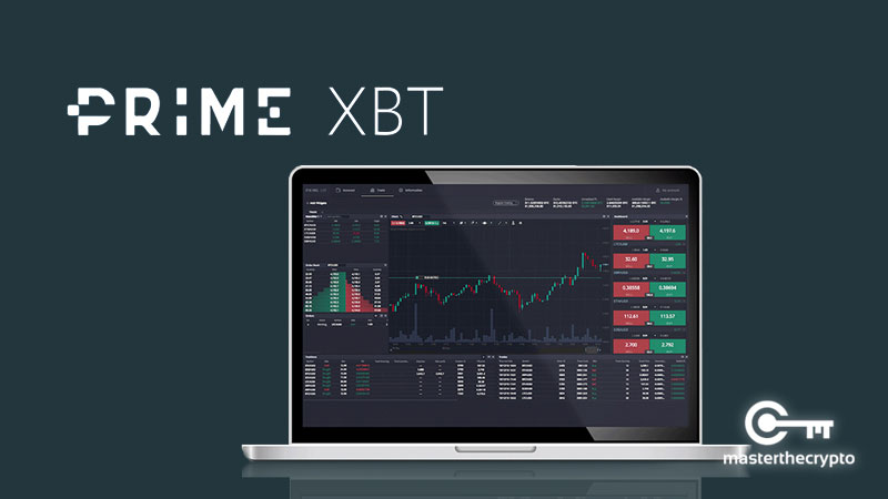 The Future of Trading Exploring the Benefits of PrimeXBT The Future of Trading Exploring the Benefits of PrimeXBT