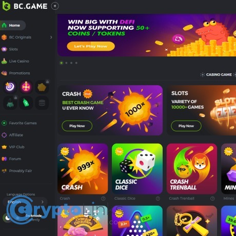 The Thrilling World of BC Game A Comprehensive Guide The Thrilling World of BC Game A Comprehensive Guide