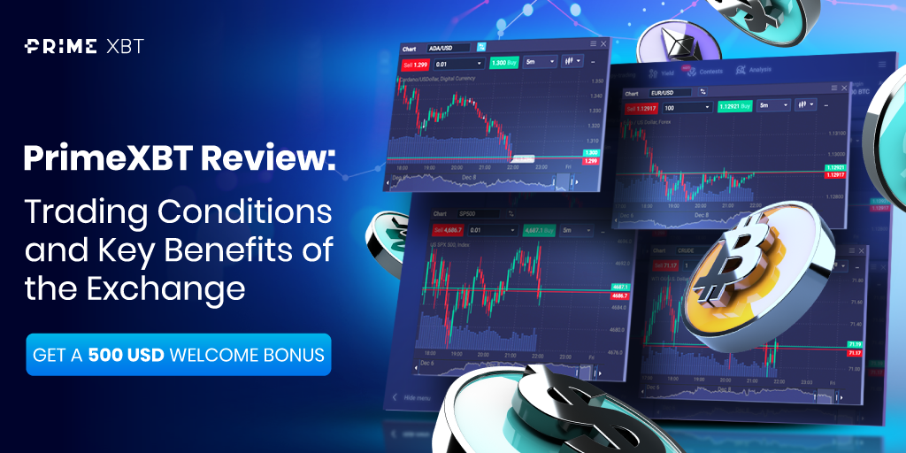 Unlock Your Trading Potential PrimeXBT Promo Codes Unlock Your Trading Potential PrimeXBT Promo Codes
