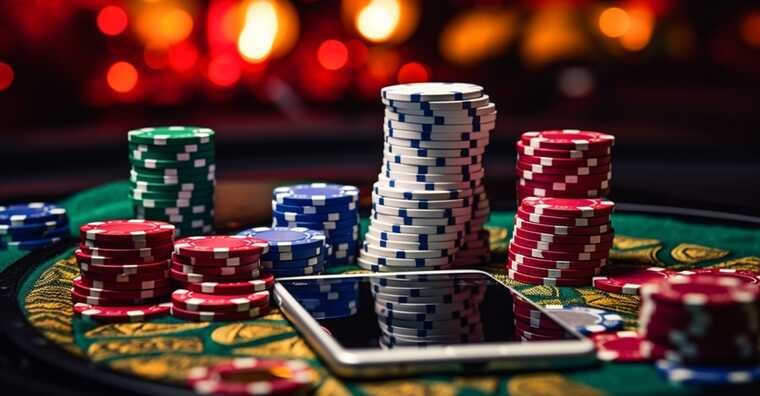 Vulkan Spiele Casino Ekscytujący Świat Gier Online Vulkan Spiele Casino Ekscytujący Świat Gier Online