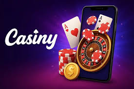 Exploring the Exciting World of Casiny Bonus Exploring the Exciting World of Casiny Bonus