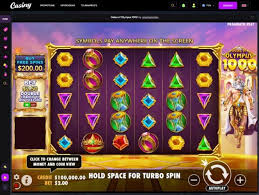 Exploring the Exciting World of Casiny Bonus Exploring the Exciting World of Casiny Bonus