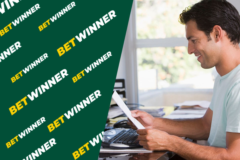 BetWinner Registration Step-by-Step Guide to Joining the Online Betting Platform