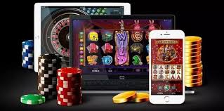 Discover the Excitement of Casino Slots Online UK 1
