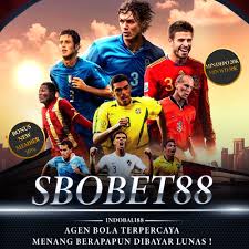 Link Deposit SBOBET Panduan Lengkap dan Tips Terbaik