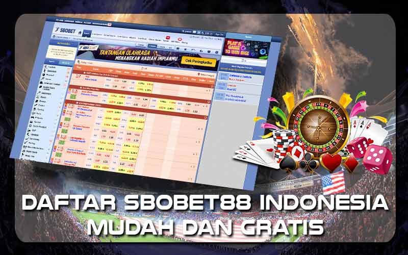 Link Deposit SBOBET Panduan Lengkap dan Tips Terbaik