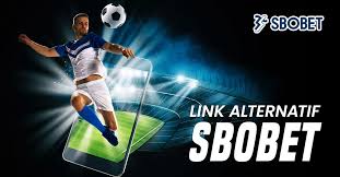 Link Deposit SBOBET Panduan Lengkap dan Tips Terbaik